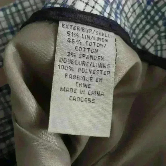 RW&CO sexy cocktail  party casual mini skirt size 4 in excellent condition - Picture 6 of 6